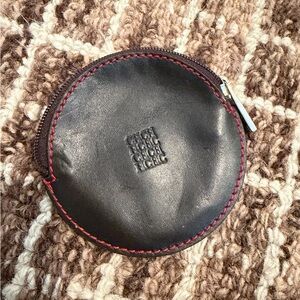Carolina Herrera Coin Pouch